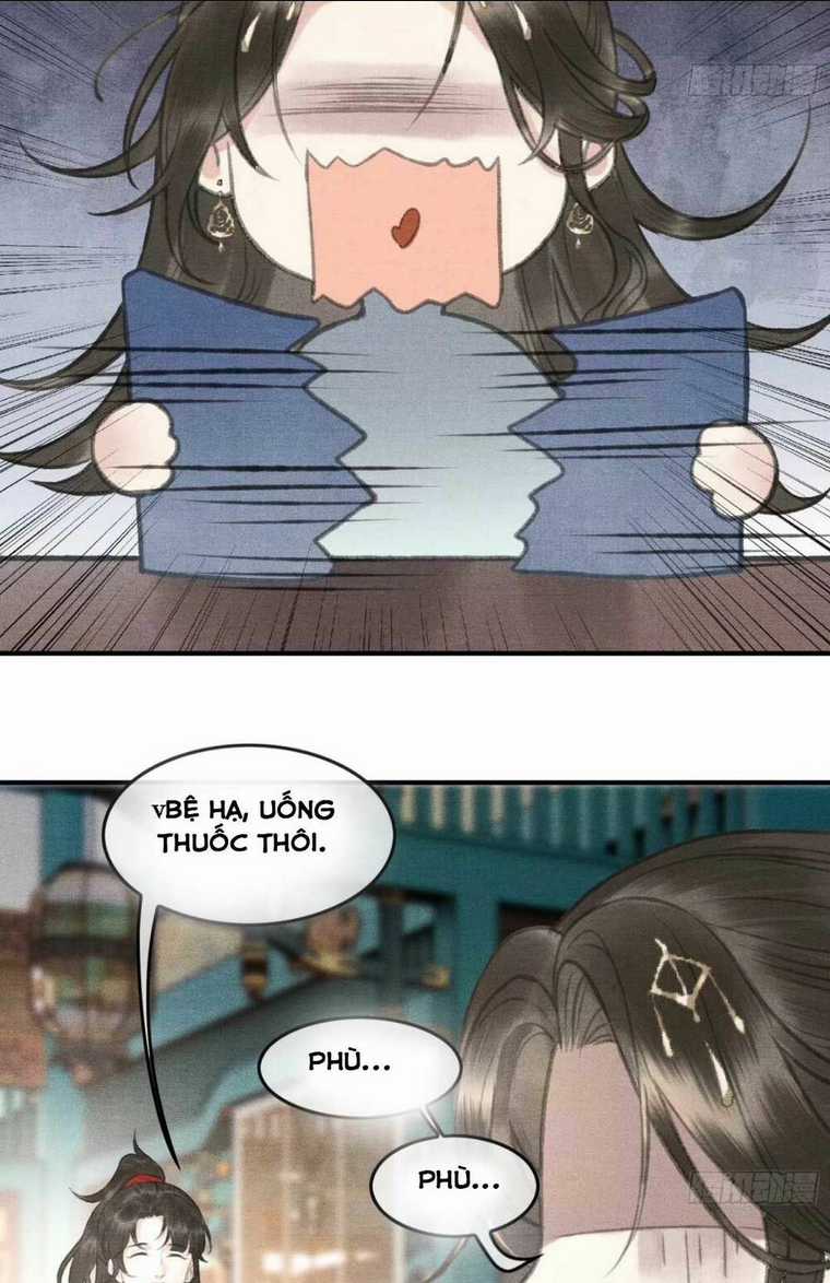 Phu Quân Giữ Thê - Chapter 4 - Trang 25