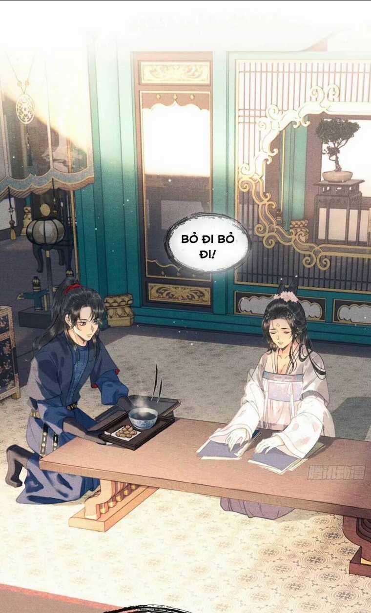 Phu Quân Giữ Thê - Chapter 4 - Trang 27