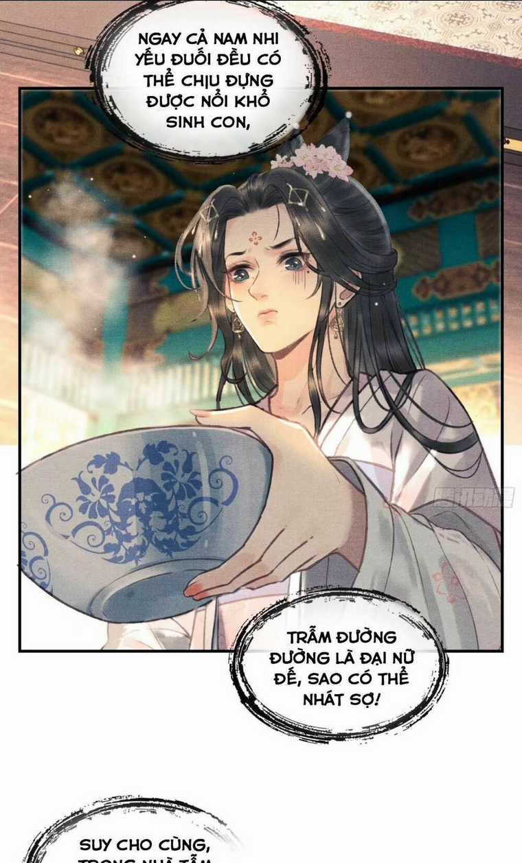 Phu Quân Giữ Thê - Chapter 4 - Trang 28