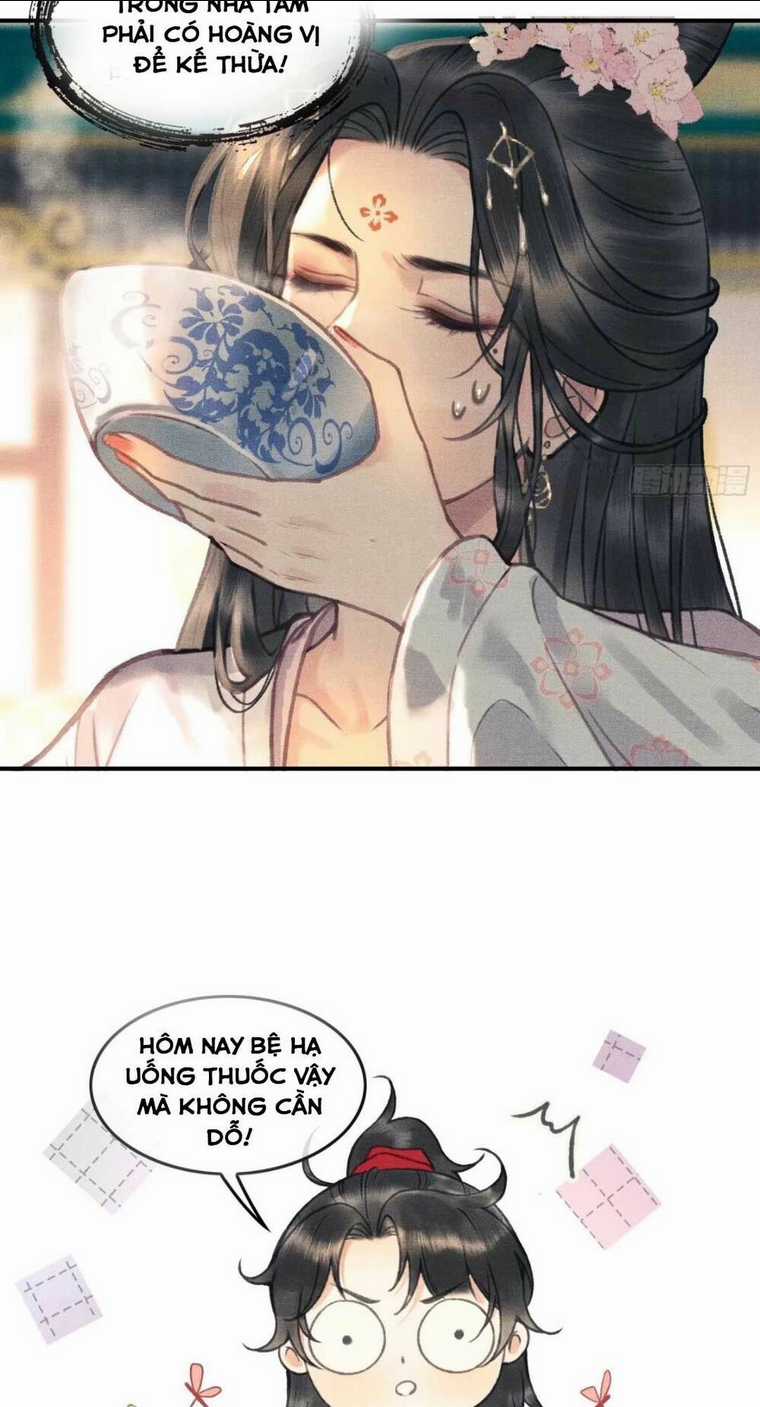 Phu Quân Giữ Thê - Chapter 4 - Trang 29