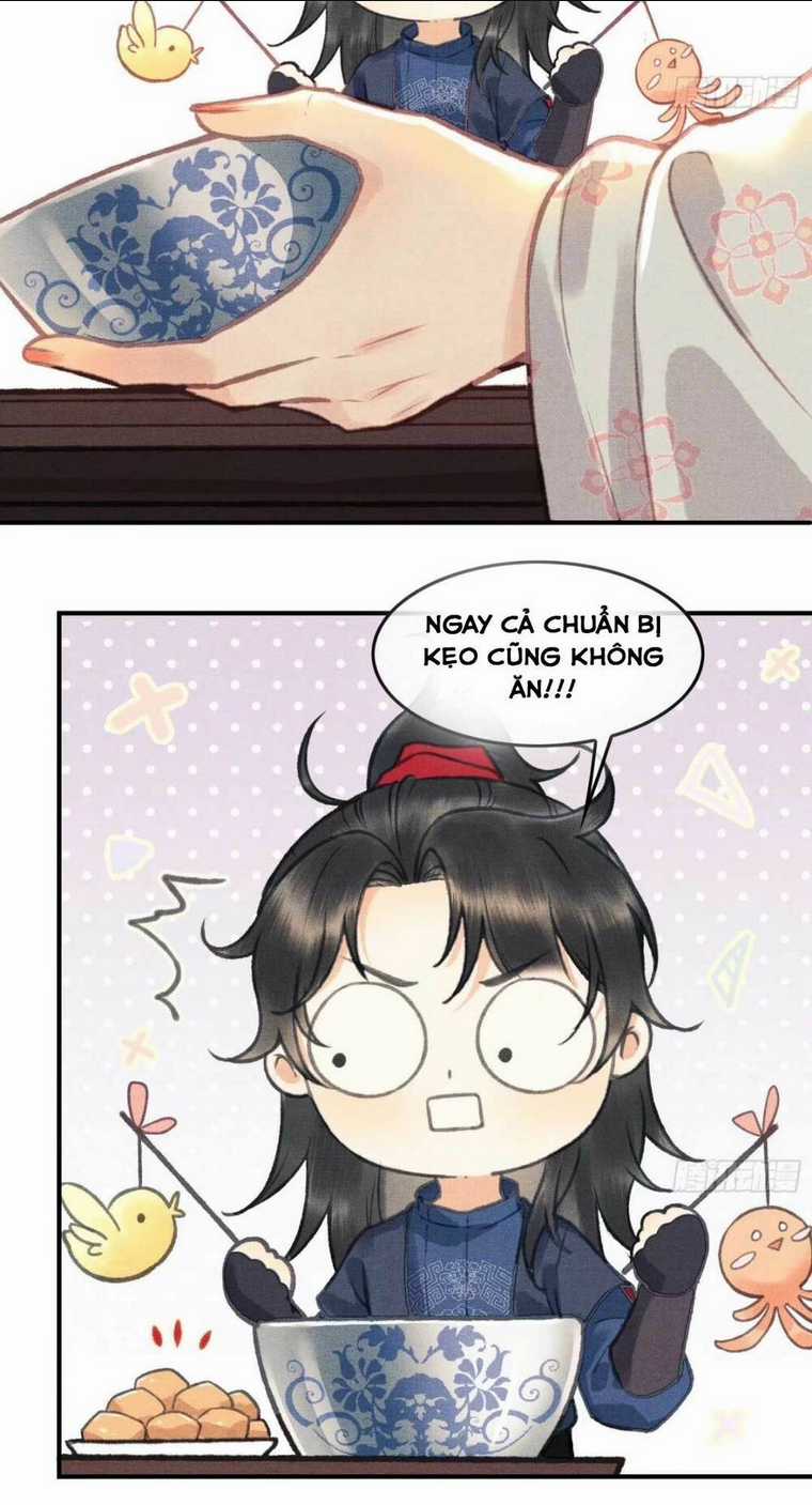 Phu Quân Giữ Thê - Chapter 4 - Trang 30