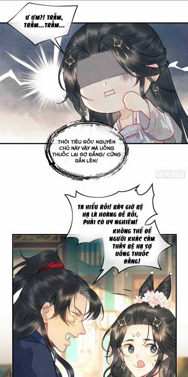 Phu Quân Giữ Thê - Chapter 4 - Trang 31