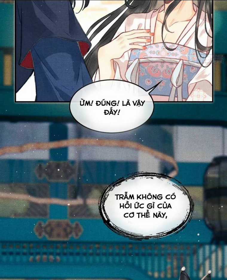 Phu Quân Giữ Thê - Chapter 4 - Trang 32