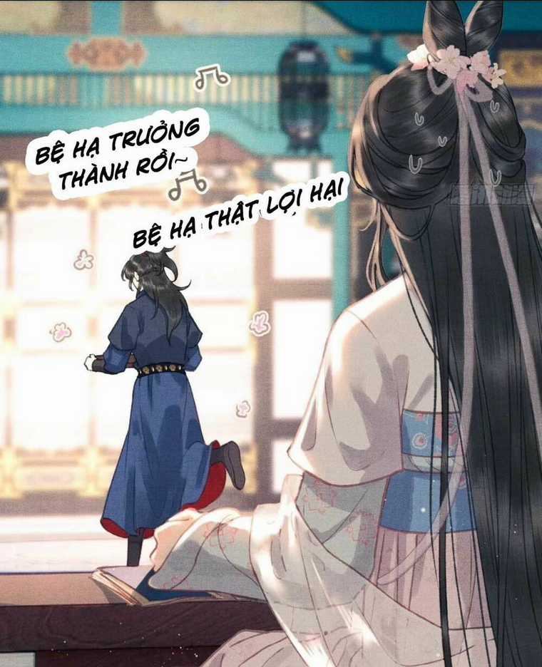 Phu Quân Giữ Thê - Chapter 4 - Trang 33