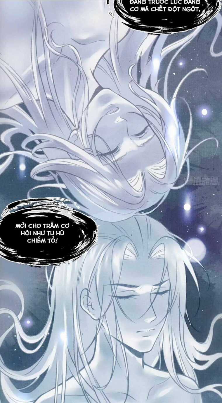 Phu Quân Giữ Thê - Chapter 4 - Trang 36