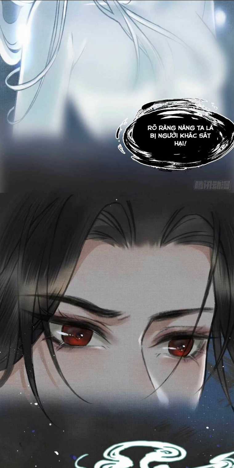 Phu Quân Giữ Thê - Chapter 4 - Trang 37