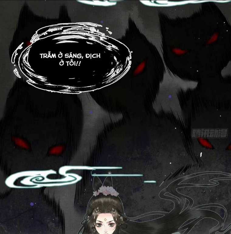 Phu Quân Giữ Thê - Chapter 4 - Trang 38