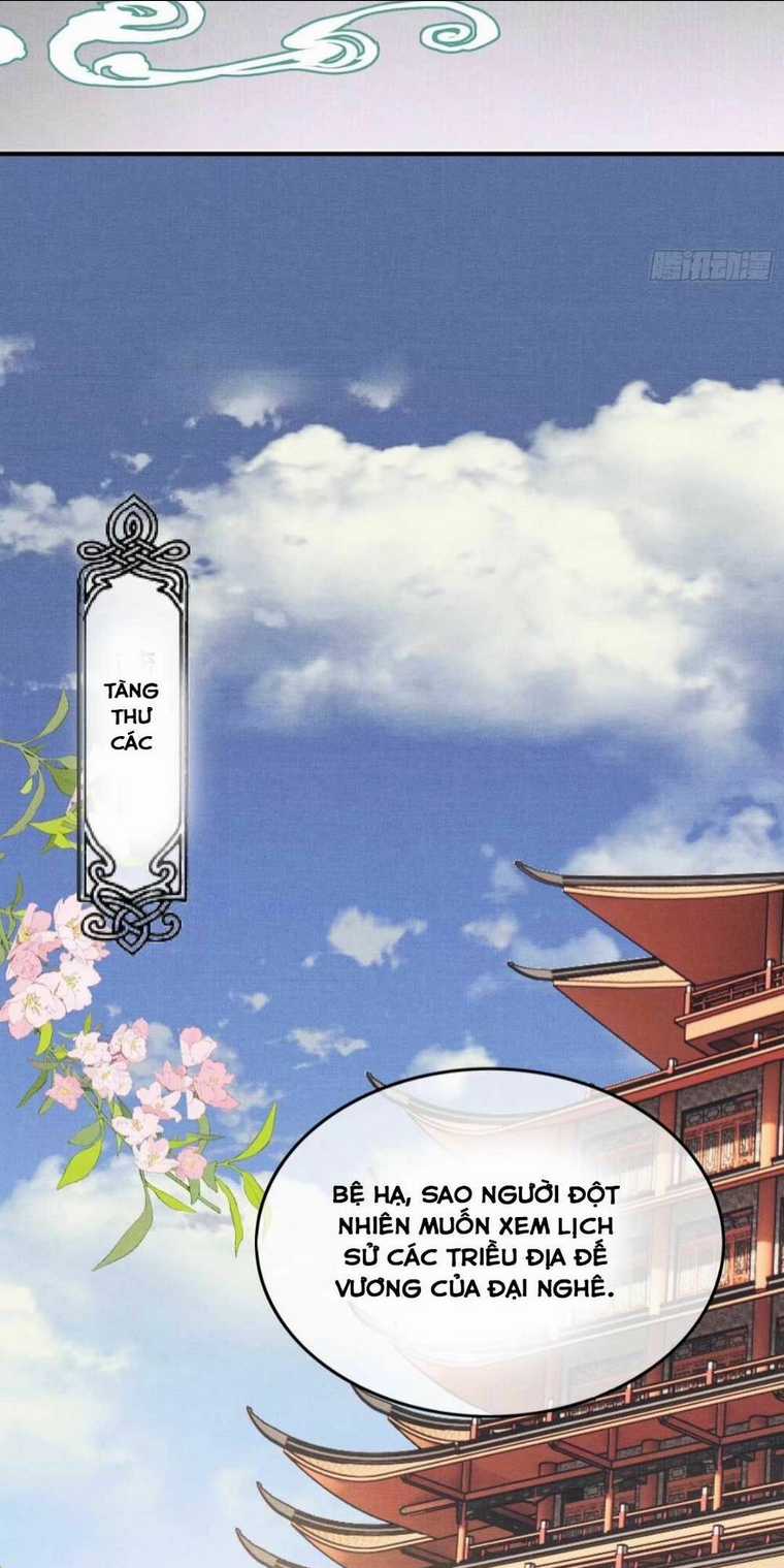 Phu Quân Giữ Thê - Chapter 4 - Trang 40