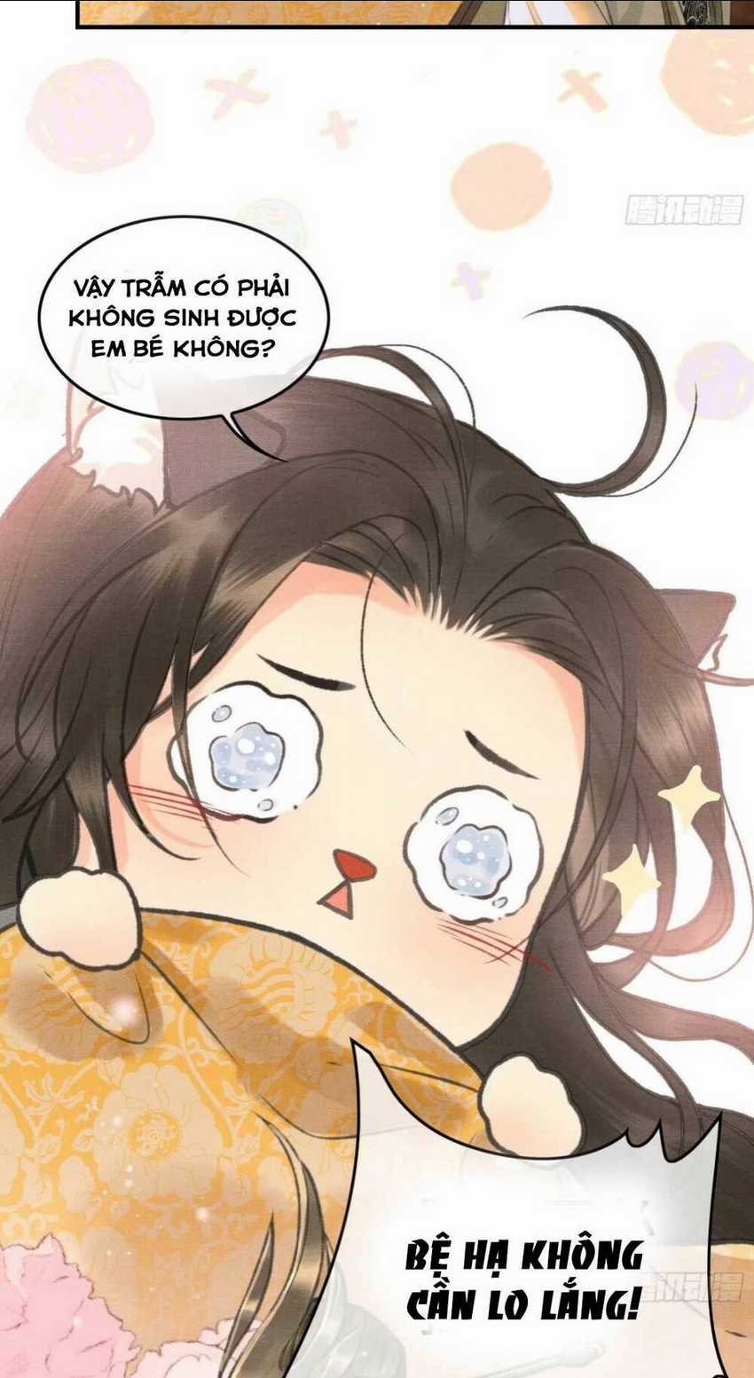 Phu Quân Giữ Thê - Chapter 4 - Trang 5