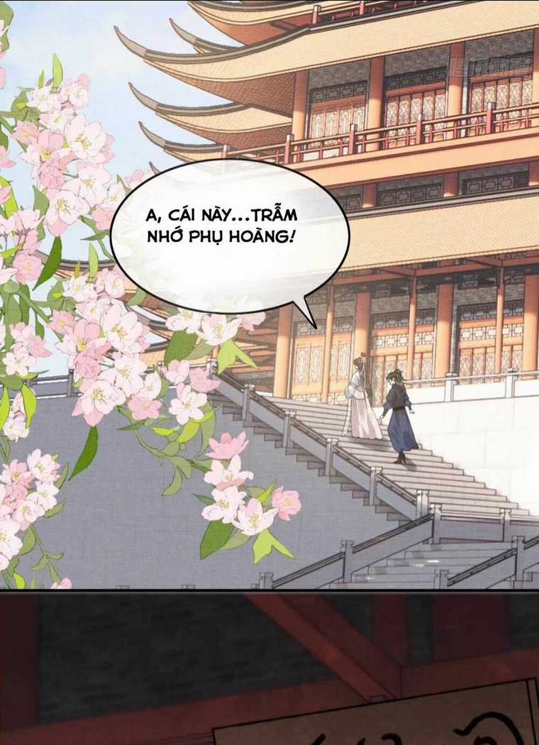 Phu Quân Giữ Thê - Chapter 4 - Trang 41