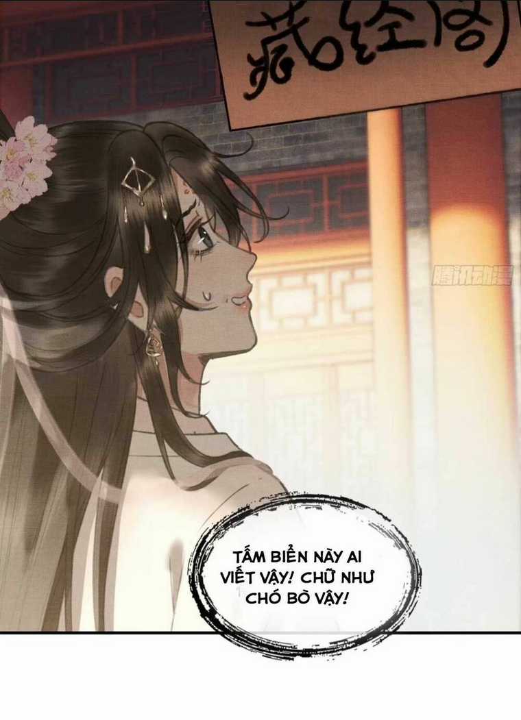 Phu Quân Giữ Thê - Chapter 4 - Trang 42