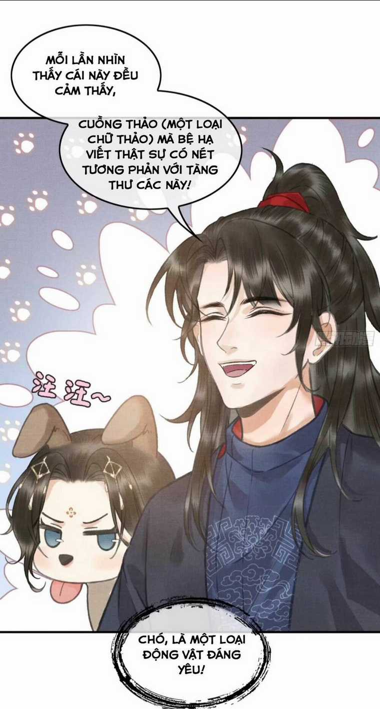 Phu Quân Giữ Thê - Chapter 4 - Trang 43