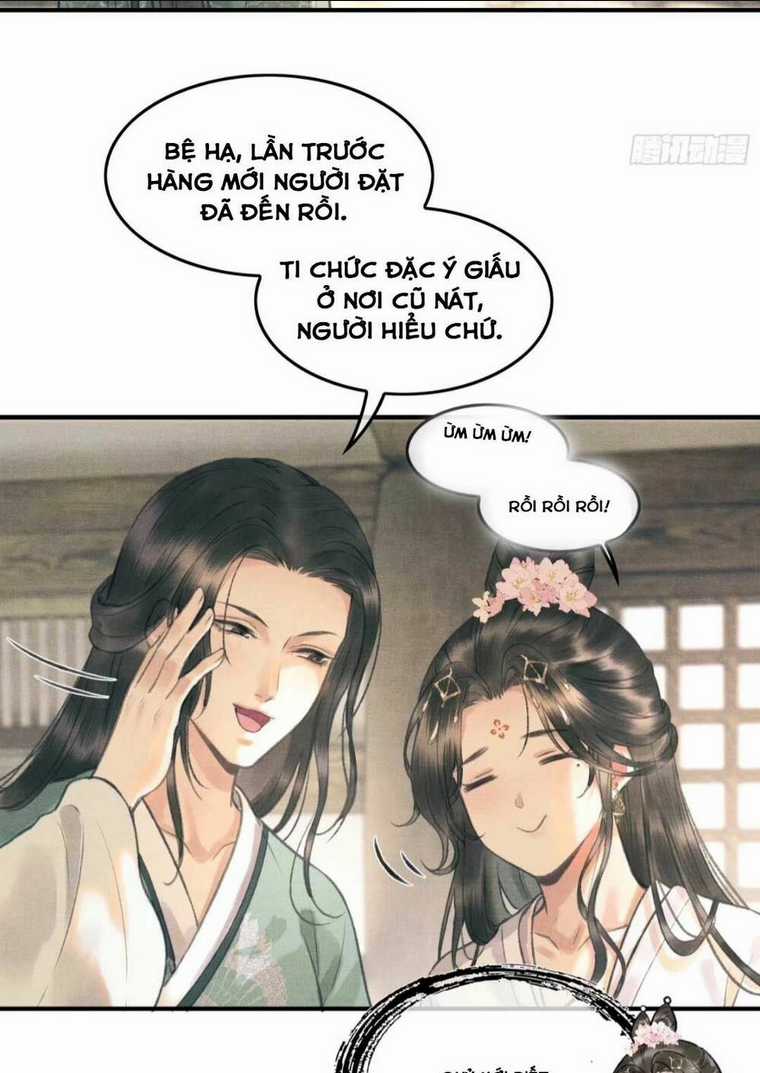 Phu Quân Giữ Thê - Chapter 4 - Trang 45