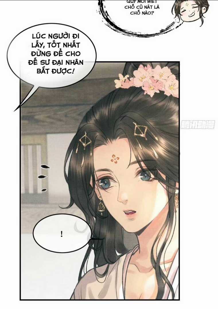 Phu Quân Giữ Thê - Chapter 4 - Trang 46