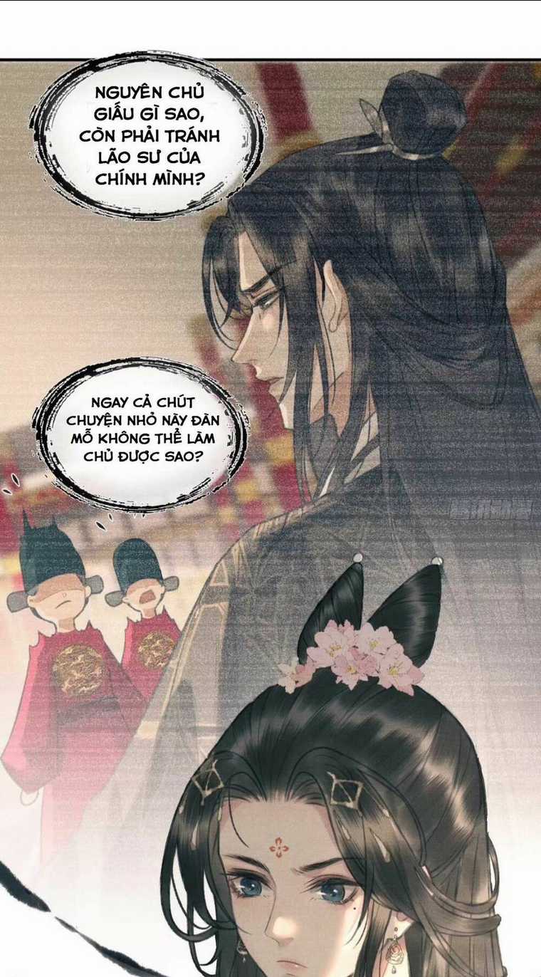 Phu Quân Giữ Thê - Chapter 4 - Trang 47