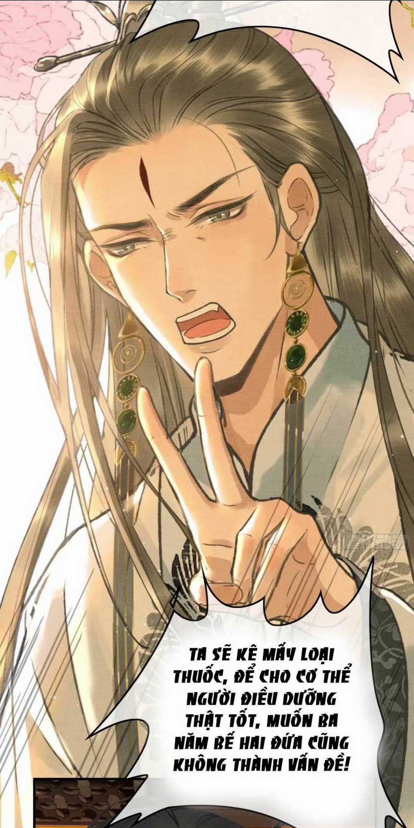 Phu Quân Giữ Thê - Chapter 4 - Trang 6