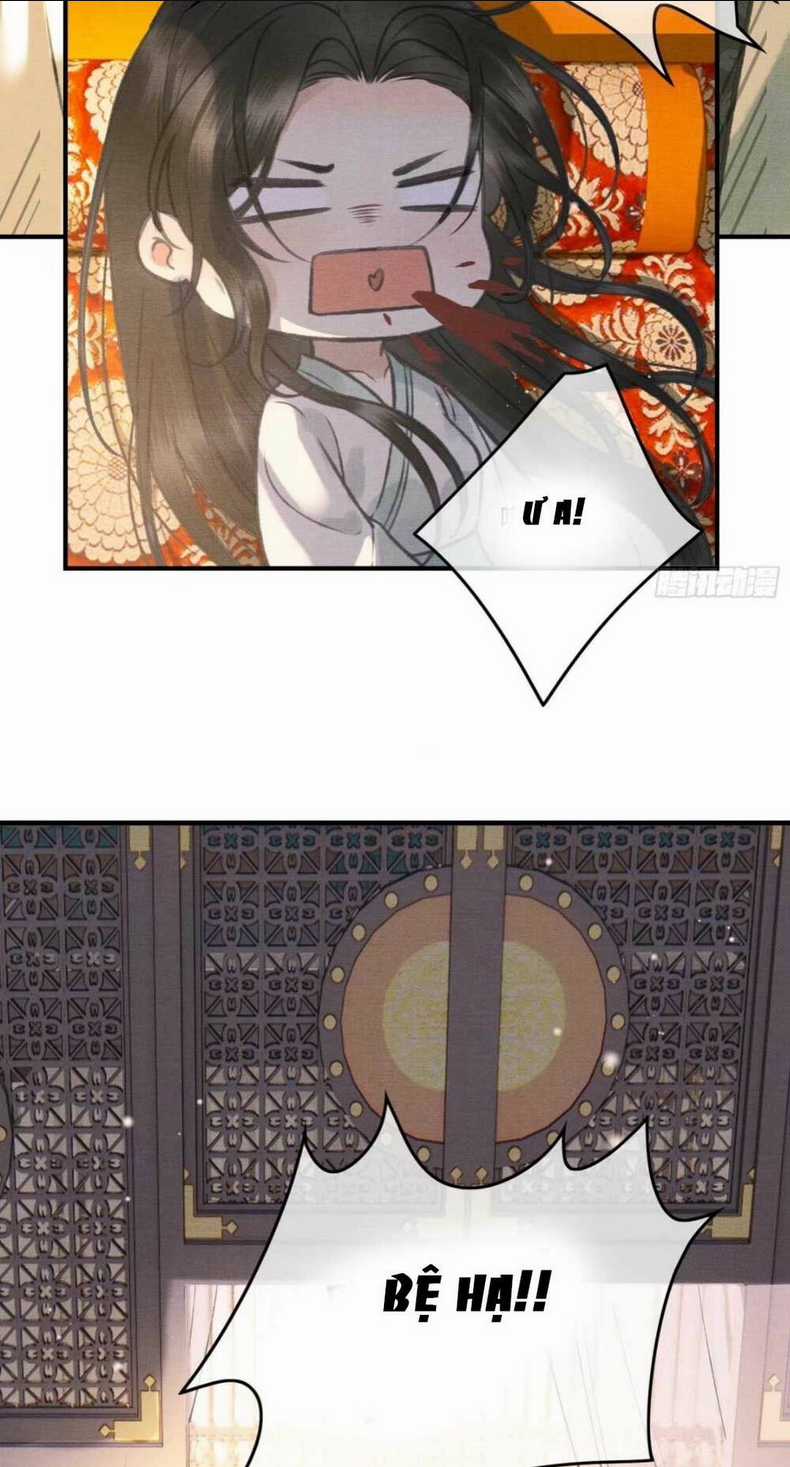 Phu Quân Giữ Thê - Chapter 4 - Trang 7