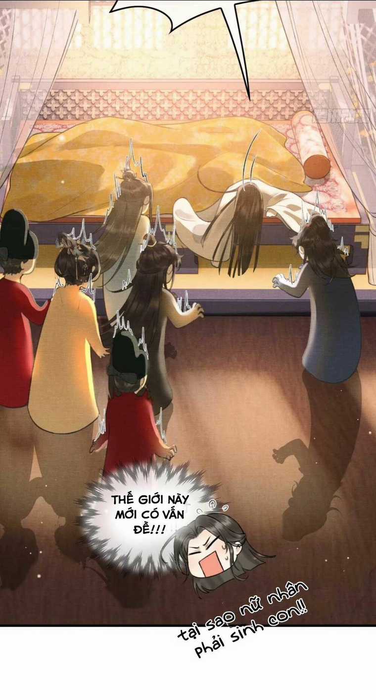 Phu Quân Giữ Thê - Chapter 4 - Trang 8