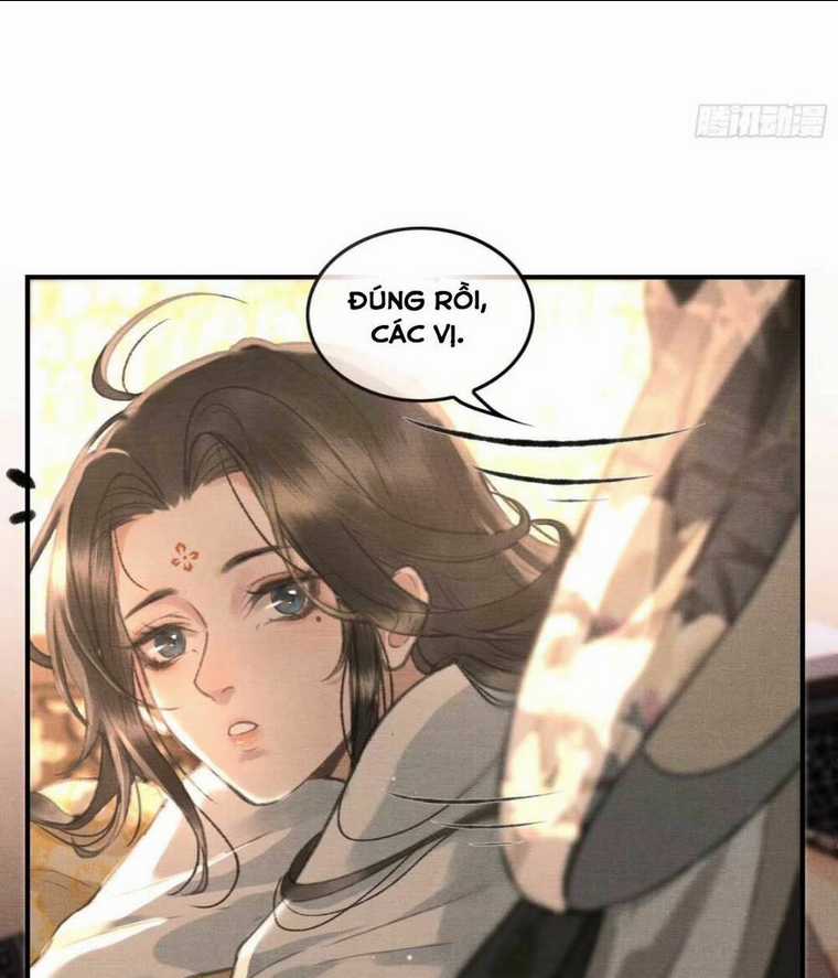 Phu Quân Giữ Thê - Chapter 4 - Trang 9