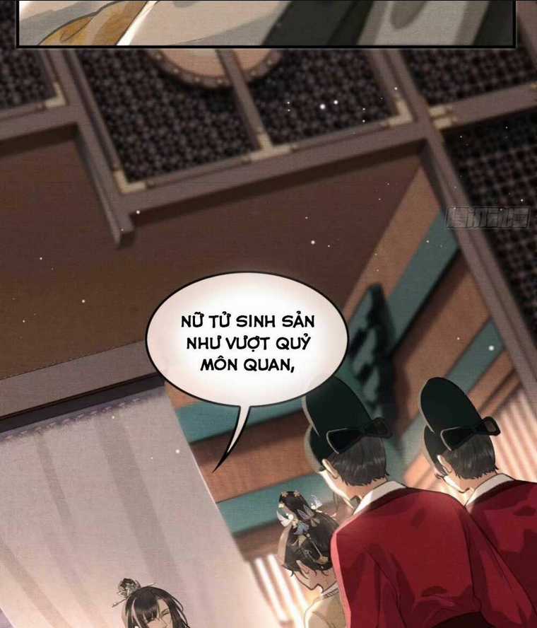 Phu Quân Giữ Thê - Chapter 4 - Trang 10