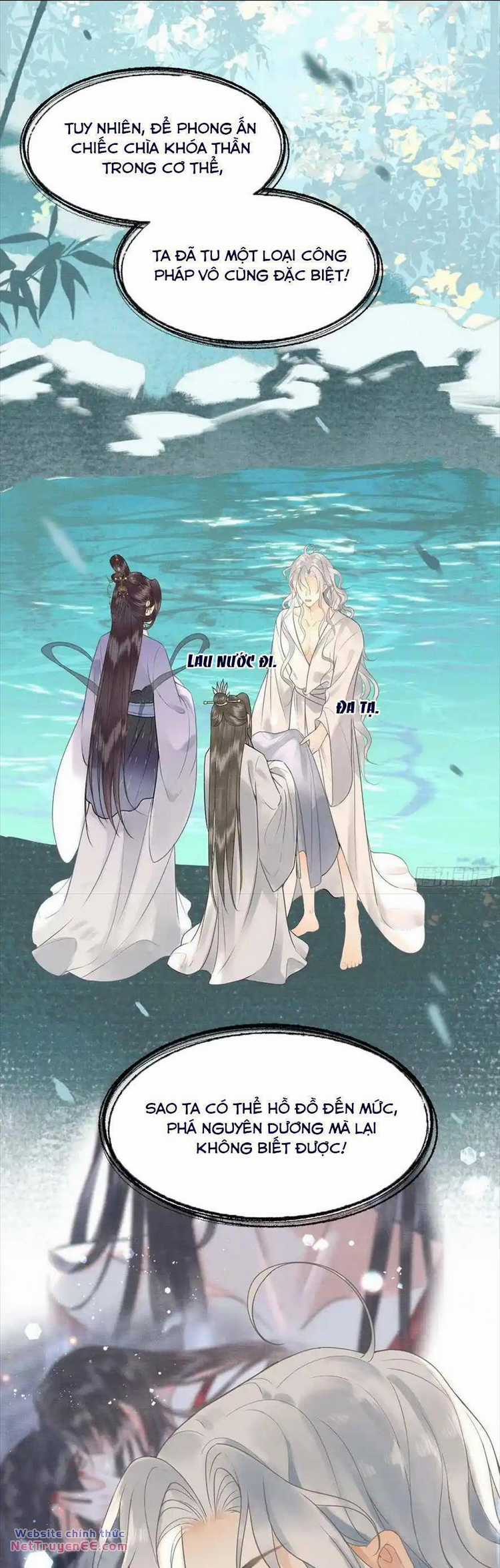 Phu Quân Giữ Thê - Chapter 40 - Trang 11