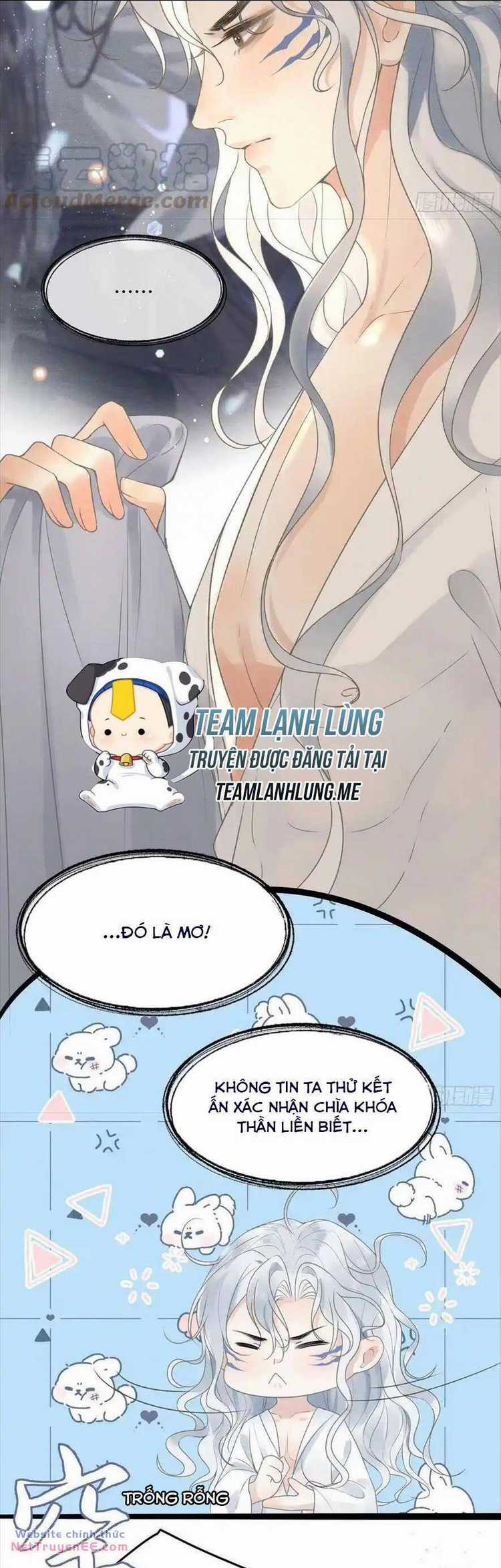 Phu Quân Giữ Thê - Chapter 40 - Trang 12