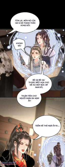 Phu Quân Giữ Thê - Chapter 40 - Trang 20