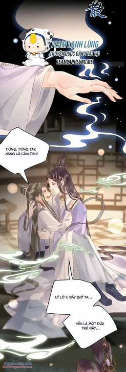 Phu Quân Giữ Thê - Chapter 40 - Trang 25