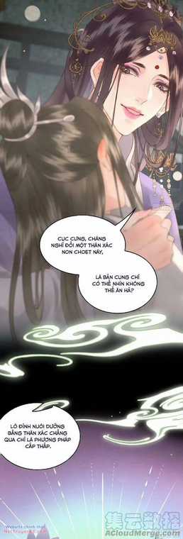 Phu Quân Giữ Thê - Chapter 40 - Trang 26