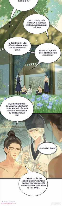 Phu Quân Giữ Thê - Chapter 40 - Trang 28