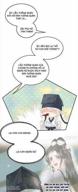 Phu Quân Giữ Thê - Chapter 40 - Trang 29