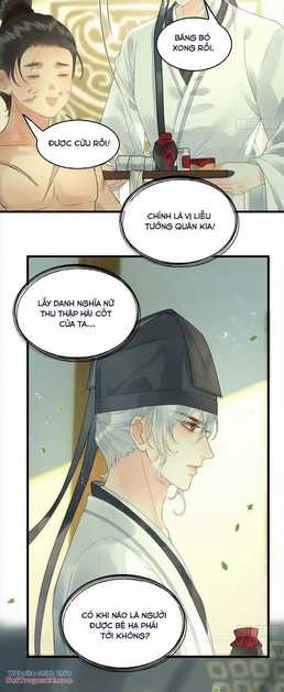 Phu Quân Giữ Thê - Chapter 40 - Trang 31