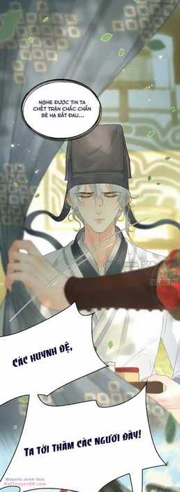 Phu Quân Giữ Thê - Chapter 40 - Trang 32