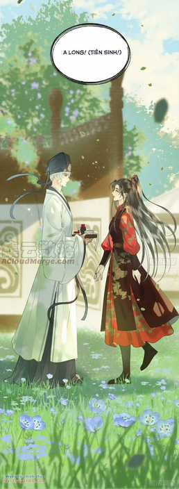 Phu Quân Giữ Thê - Chapter 40 - Trang 34