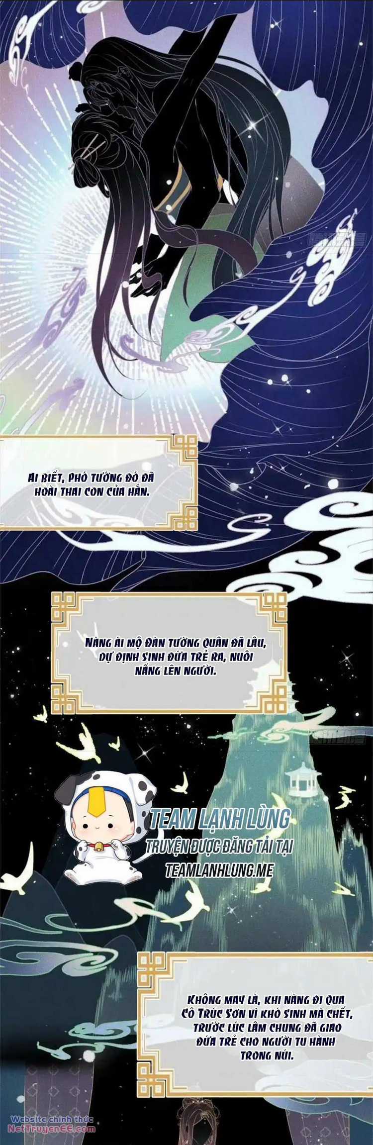 Phu Quân Giữ Thê - Chapter 40 - Trang 6