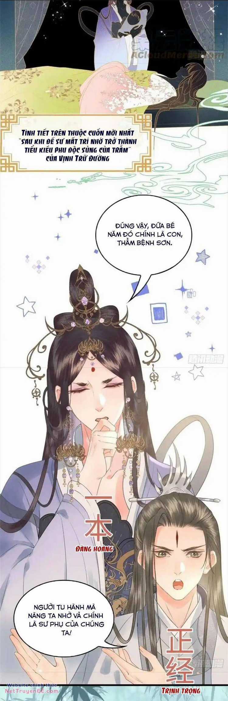 Phu Quân Giữ Thê - Chapter 40 - Trang 7