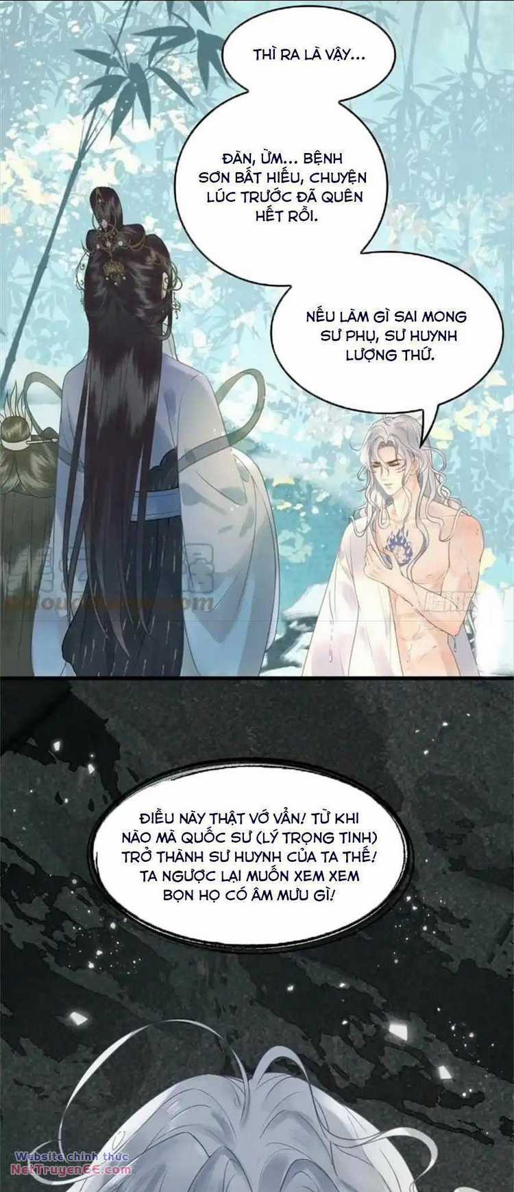 Phu Quân Giữ Thê - Chapter 40 - Trang 8