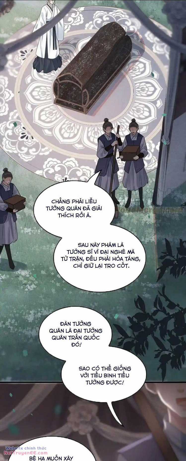 Phu Quân Giữ Thê - Chapter 41 - Trang 12