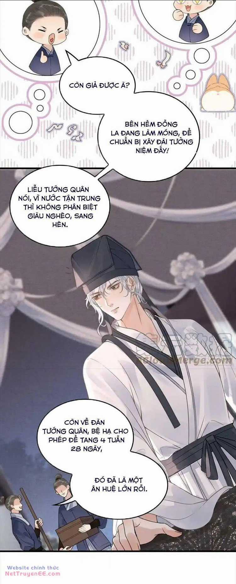 Phu Quân Giữ Thê - Chapter 41 - Trang 14