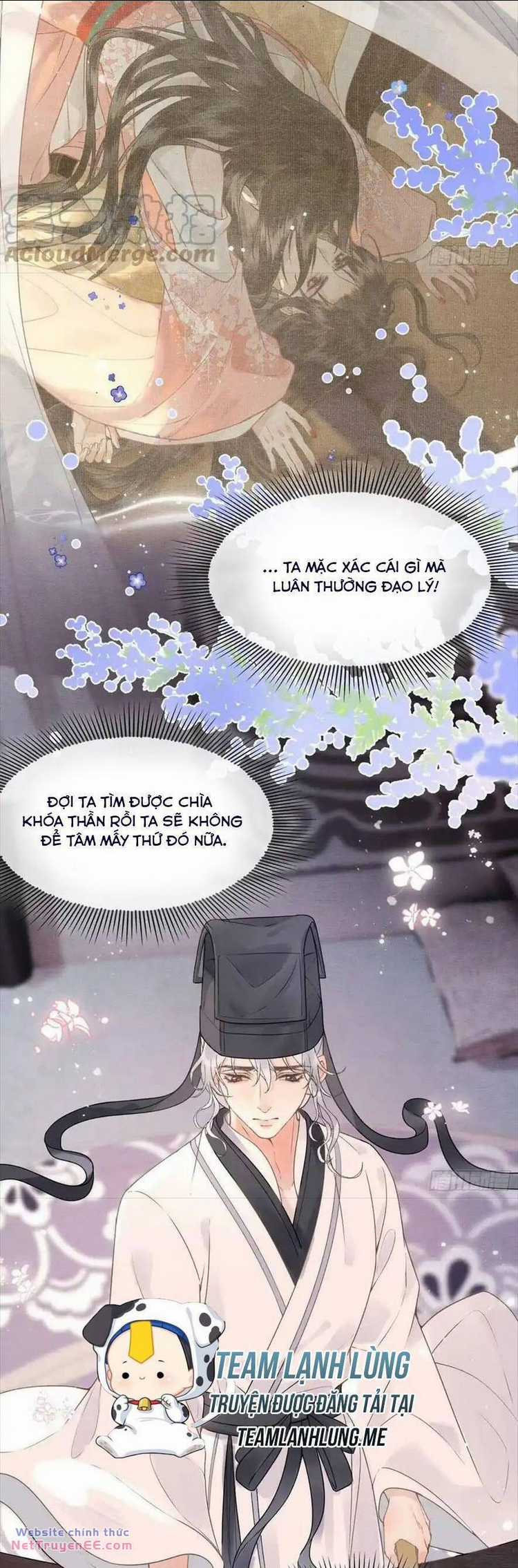 Phu Quân Giữ Thê - Chapter 41 - Trang 16