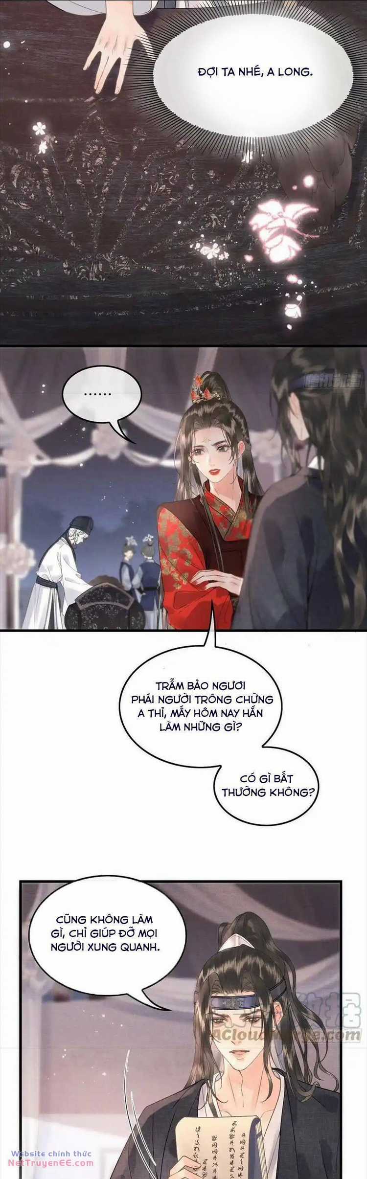 Phu Quân Giữ Thê - Chapter 41 - Trang 17