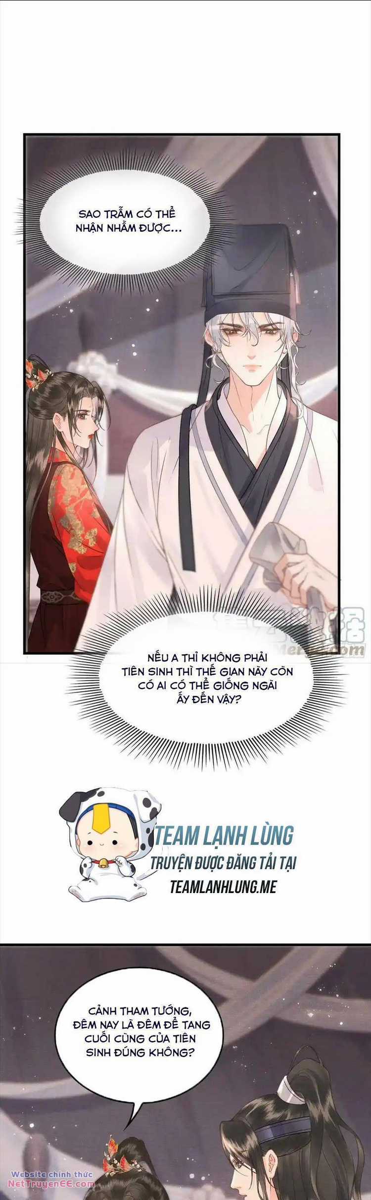 Phu Quân Giữ Thê - Chapter 41 - Trang 19