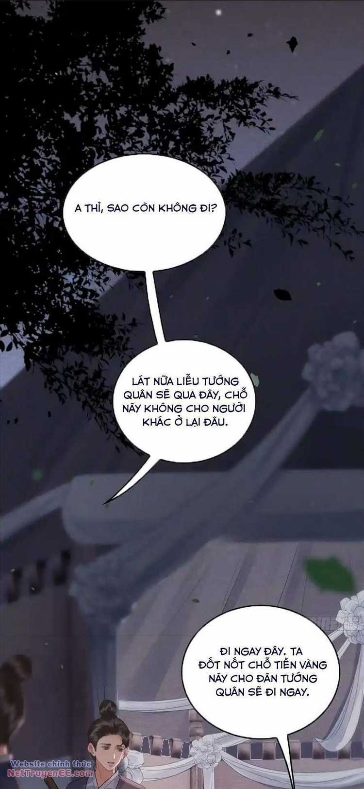 Phu Quân Giữ Thê - Chapter 41 - Trang 21