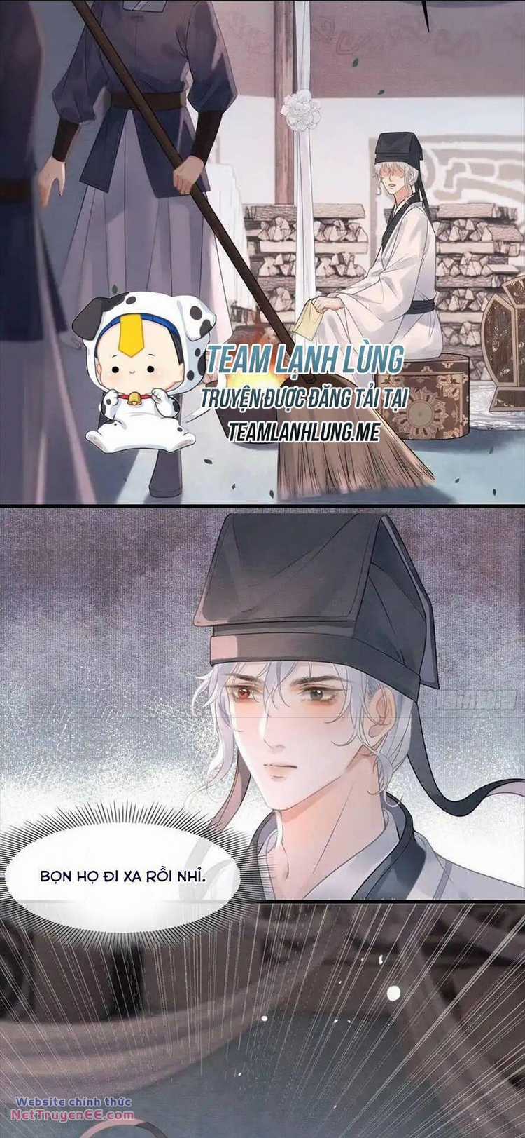Phu Quân Giữ Thê - Chapter 41 - Trang 22