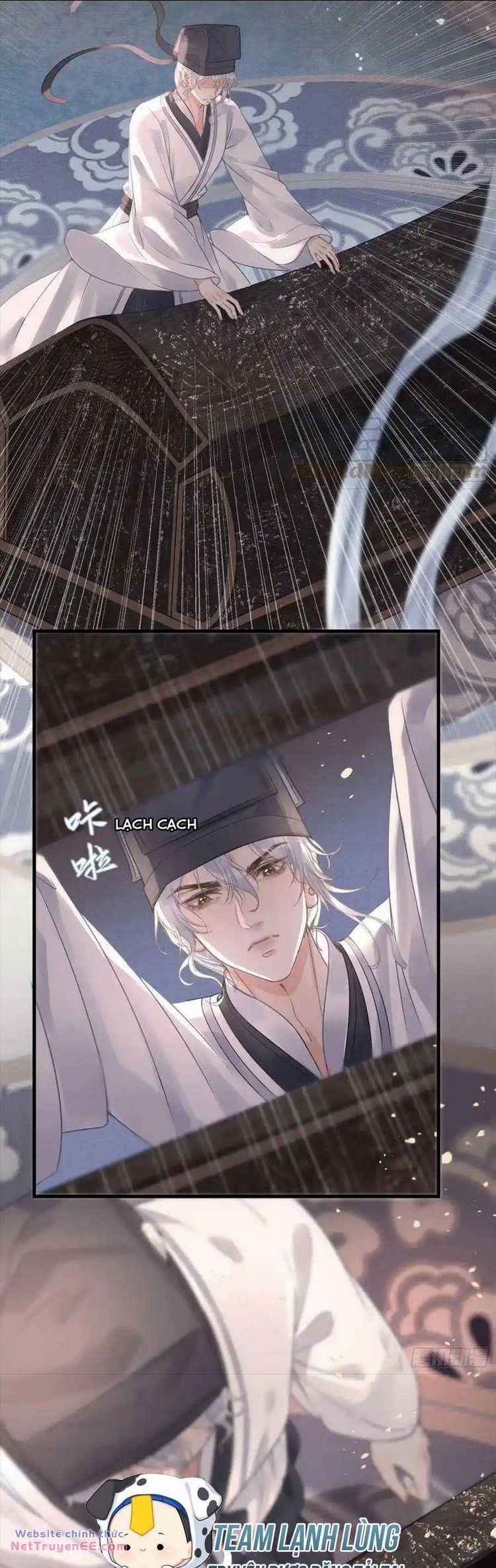 Phu Quân Giữ Thê - Chapter 41 - Trang 23