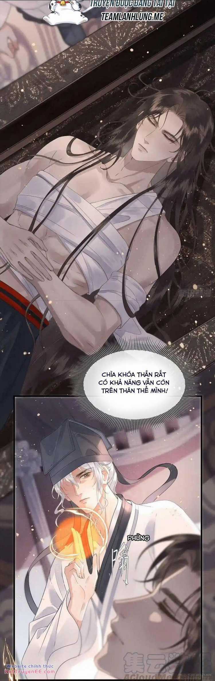 Phu Quân Giữ Thê - Chapter 41 - Trang 24