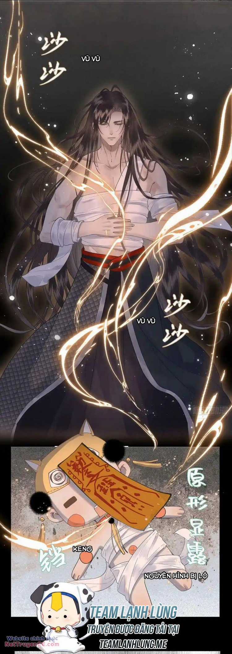 Phu Quân Giữ Thê - Chapter 41 - Trang 25