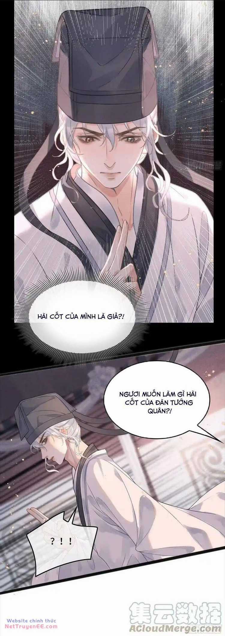 Phu Quân Giữ Thê - Chapter 41 - Trang 26