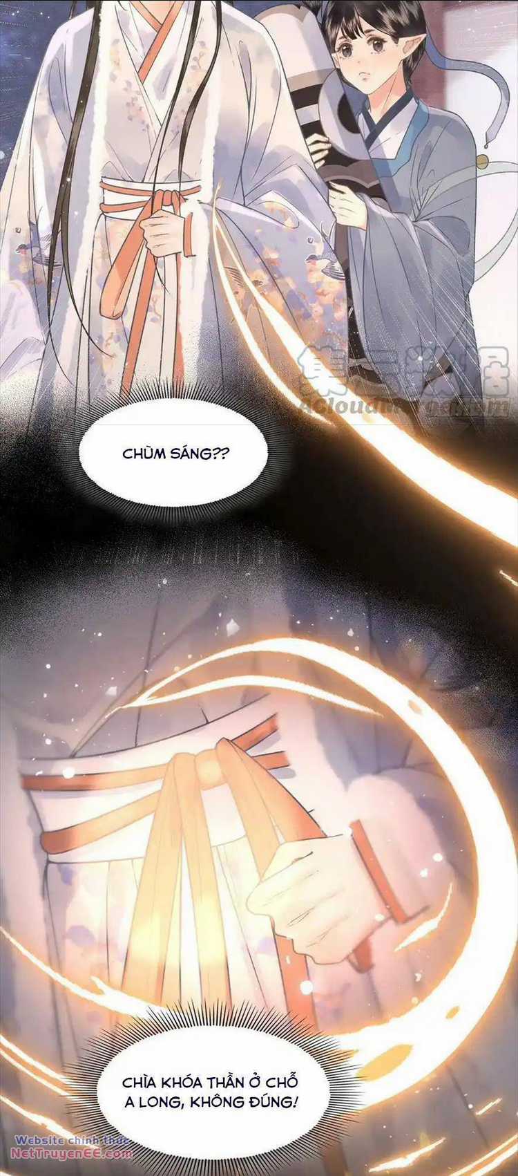 Phu Quân Giữ Thê - Chapter 41 - Trang 29