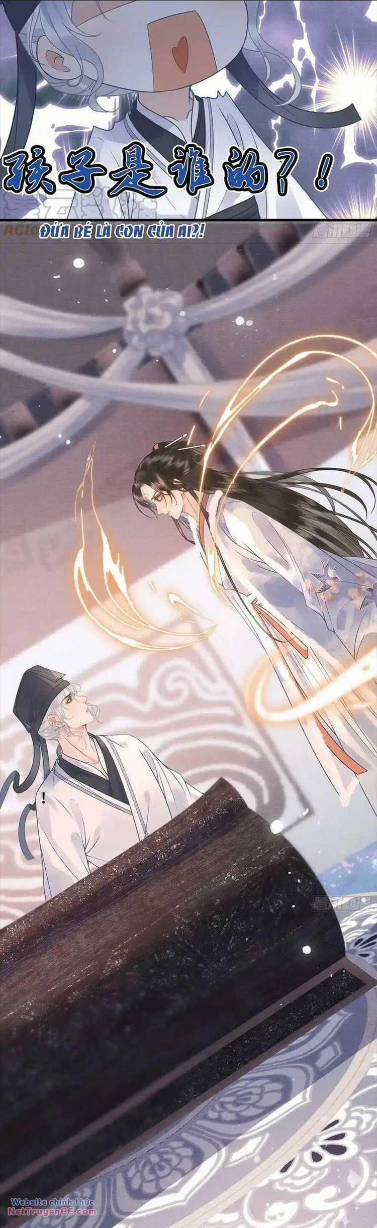 Phu Quân Giữ Thê - Chapter 41 - Trang 31